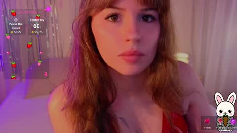 Anny online show from April 8, 10:54 pm