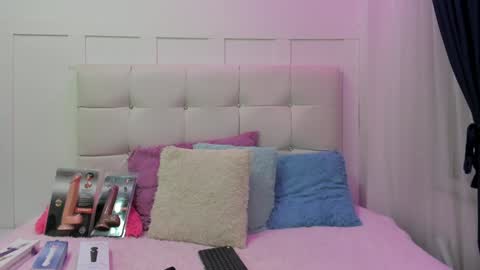 anny_stan online show from January 11, 6:44 pm