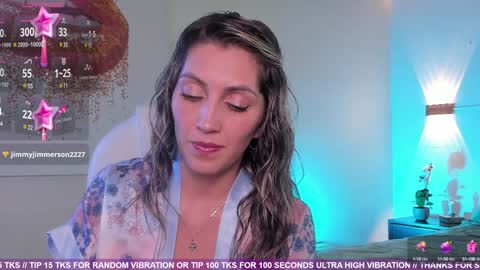 Anny online show from December 2, 3:58 pm