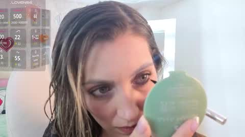 Anny online show from February 21, 11:55 am