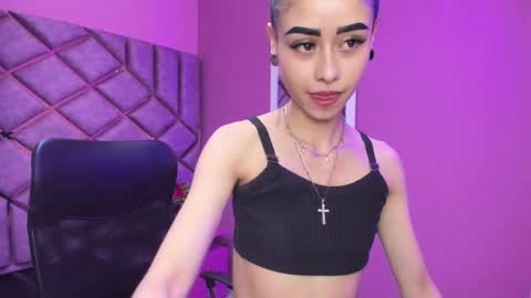 Anny online show from December 15, 6:23 pm