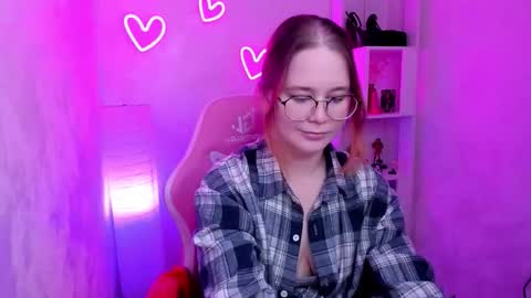 Anny online show from December 3, 8:34 am