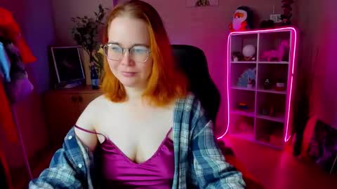 Anny online show from February 7, 8:40 am