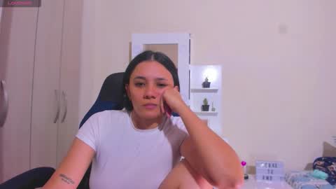 Valeria  online show from September 11, 5:07 am