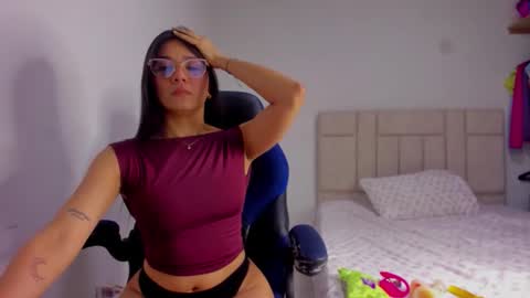  Valeria  online show from March 23, 6:06 am