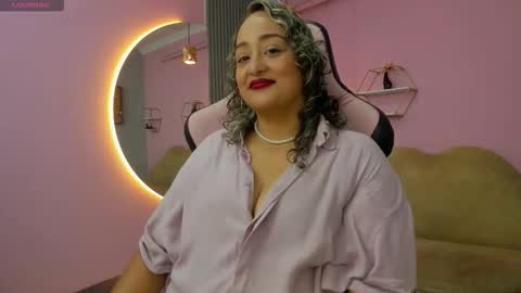 Snapshot of anny_woman chatting on October 20, 6:52 pm Anny online show from October 20, 6:52 pm