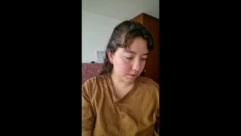 Annya paris  online show from March 12, 8:26 pm