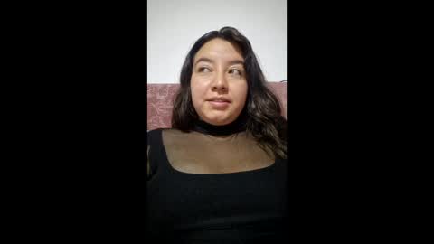 Annya paris  online show from March 19, 4:05 am