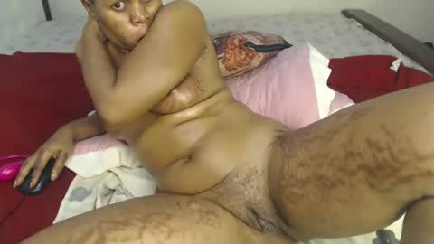 Anny online show from January 12, 1:32 am