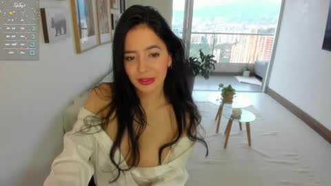 Anny online show from September 14, 10:53 pm