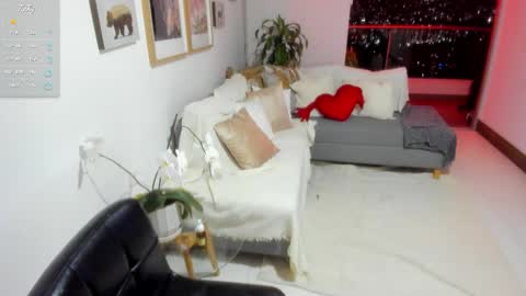 Anny online show from January 17, 12:04 am