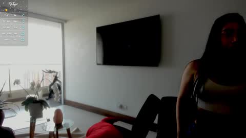 Anny online show from February 5, 2:54 pm