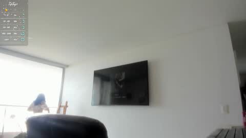 Anny online show from February 7, 7:17 pm