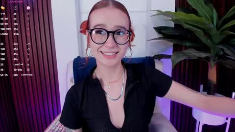 Snapshot of annybuny chatting on February 26, 3:41 pm Ana online show from February 26, 3:41 pm