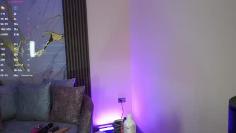 Snapshot of annybuny chatting on October 8, 11:30 am Ana online show from October 8, 11:30 am