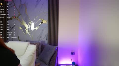 Snapshot of annybuny chatting on October 21, 12:50 pm Ana online show from October 21, 12:50 pm