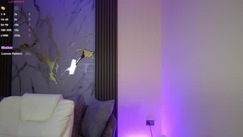 Snapshot of annybuny chatting on October 31, 11:55 am Ana online show from October 31, 11:55 am