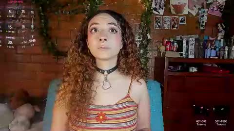 Snapshot of annycolin chatting on July 22, 8:44 pm Anny IG online show from July 22, 8:44 pm