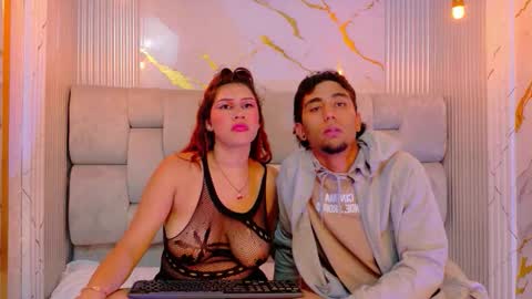 annyeli_bigtits online show from February 25, 3:05 am