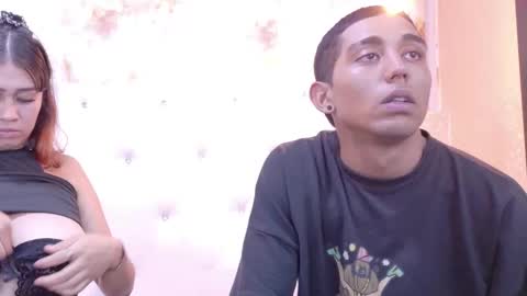 annyeli_bigtits online show from March 27, 3:34 am