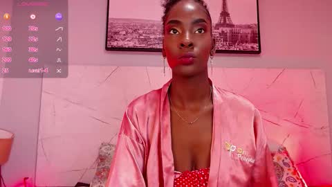 Anny  online show from September 24, 2:37 am