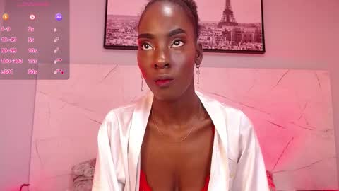 Anny  online show from September 28, 4:07 am