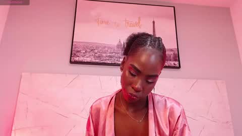 Anny  online show from November 9, 2:21 am