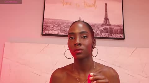 Anny  online show from November 25, 3:39 am