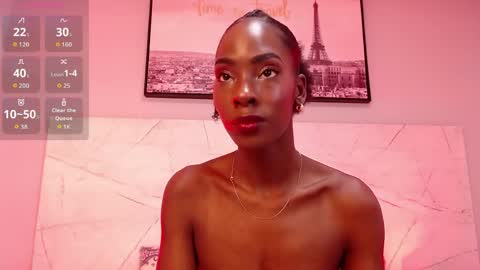 Anny  online show from March 12, 2:07 am