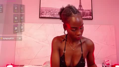 Anny  online show from March 13, 5:58 am