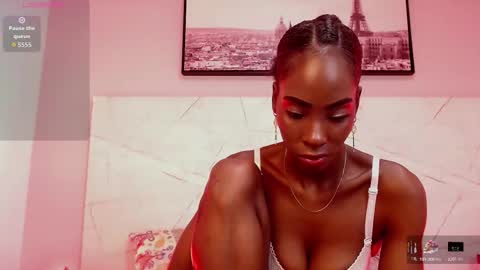 Anny  online show from March 14, 4:40 am