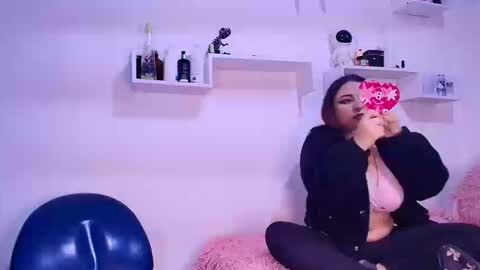 anny harris online show from September 24, 3:54 am