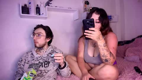 anny harris online show from October 3, 10:51 pm