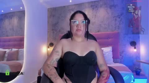 Anny online show from June 6, 4:17 am