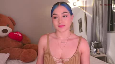 Snapshot of annyhizzle chatting on December 4, 2:54 am online show from December 4, 2:54 am