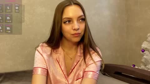 Snapshot of annyislovely chatting on January 23, 5:45 am annyislovely online show from January 23, 5:45 am