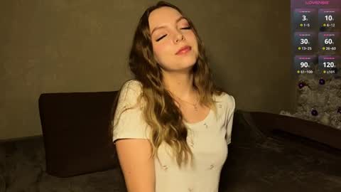 Snapshot of annyislovely chatting on January 29, 6:07 pm annyislovely online show from January 29, 6:07 pm