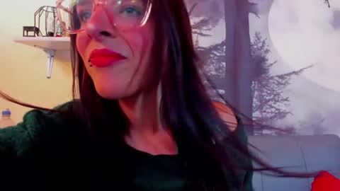 Annyluna online show from June 18, 6:56 pm