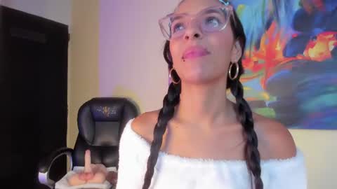 Annyluna online show from July 18, 12:20 pm