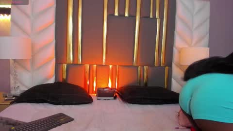 Anny online show from November 30, 12:31 pm