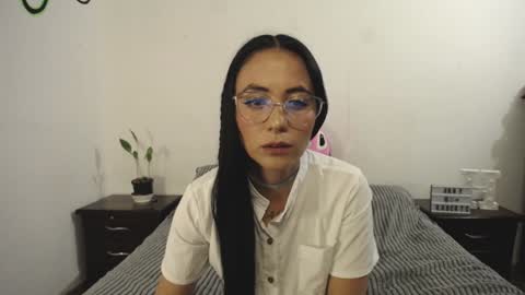 Snapshot of annyroberts_89 chatting on January 17, 10:45 pm Anny online show from January 17, 10:45 pm