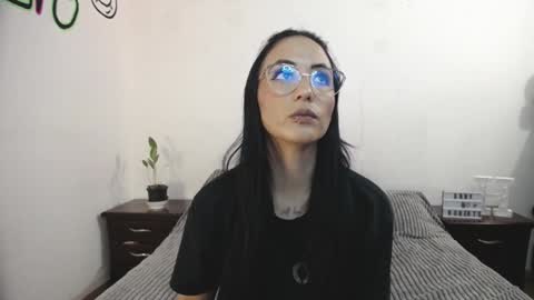 Snapshot of annyroberts_89 chatting on January 26, 6:58 pm Anny online show from January 26, 6:58 pm