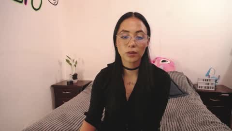 Snapshot of annyroberts_89 chatting on March 1, 9:48 pm Anny online show from March 1, 9:48 pm