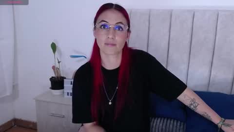 Snapshot of annyroberts_89 chatting on September 13, 11:26 pm Anny online show from September 13, 11:26 pm