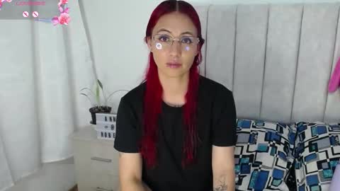 Snapshot of annyroberts_89 chatting on October 5, 9:02 pm Anny online show from October 5, 9:02 pm