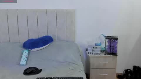 Snapshot of annyroberts_89 chatting on May 13, 5:54 pm Anny online show from May 13, 5:54 pm
