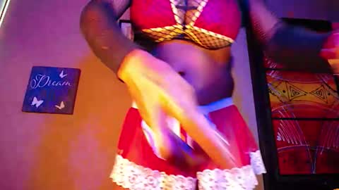 AnnySheby online show from January 24, 9:49 am