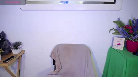 Snapshot of annysheby chatting on April 25, 4:15 am AnnySheby online show from April 25, 4:15 am
