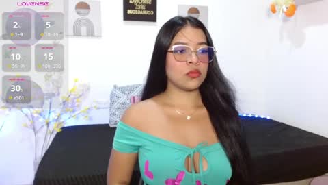 Anny online show from December 7, 7:10 pm