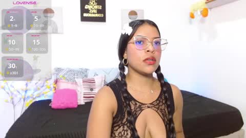 Anny online show from December 9, 9:16 pm